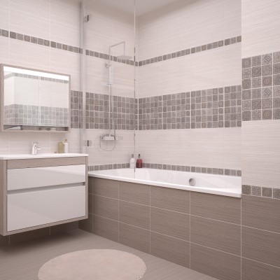 Плитка Grazia Light 20,1x40,5