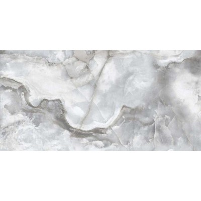 Керамогранит NR221 Honey Onyx Bianco Matt 600x1200