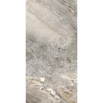 Плитка 0022 Istambul Grey Mat 25x50