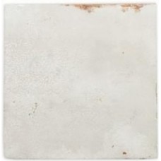 Плитка 123075 SQUARE WHITE 12,5x12,5