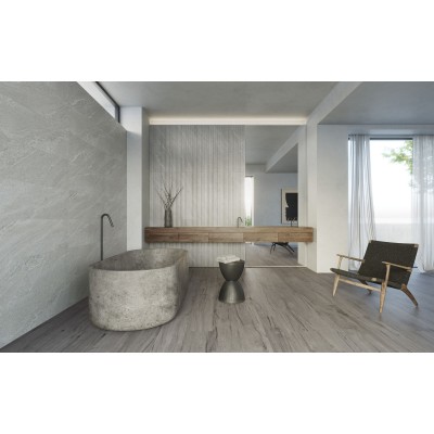 Плитка 37870 Alchemy Earth Decor/33,3x100/R 33,3x100