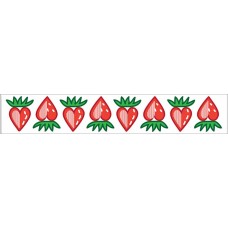 Плитка NT/A168/5009 Фруктовая серенада 20*3.6