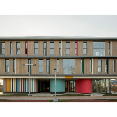 Керамогранит LAMF008732 Kauri Moro 3+ 1000x3000