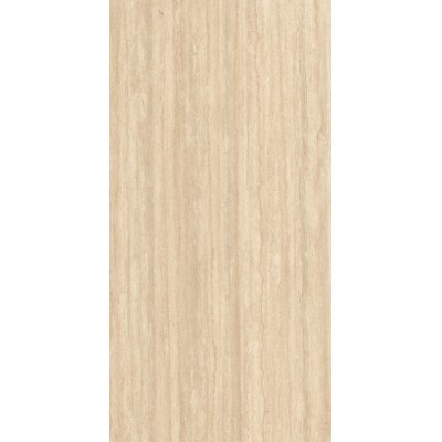 Керамогранит LAMF012841_IT Hado Travertino Beige Bocciardato 12+ 1620x3240