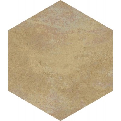 Керамогранит SG23039N Гроссето желтый матовый 20x23,1