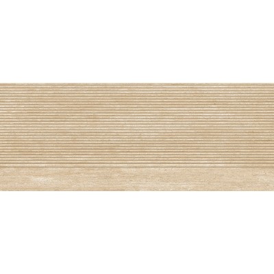 Плитка 100371175 Taranto Gold Stripe 59.6х150