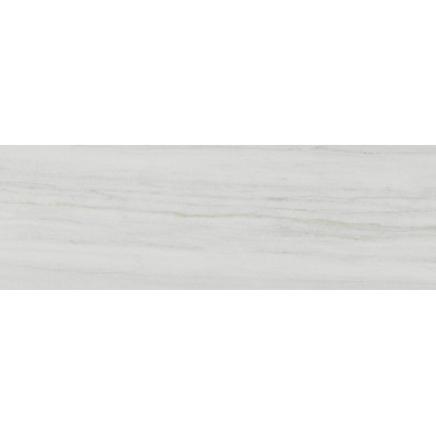 Плитка 13110TR Белем серый светлый глянцевый обрезной 30x89,5x0,9