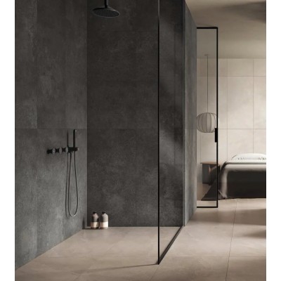 Керамогранит K958012R0001VTER UrbanChic Белый Матовый R10A Ректификат 60x120