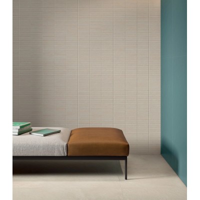 Ступени 620070000689 Surface Corten Scalino Angolare Sinistro 33x120