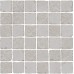 Керамогранит SBM005/DD640320 Про Фьюче серый светлый мозаичный 30x30