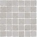Керамогранит SBM005/DD640320 Про Фьюче серый светлый мозаичный 30x30