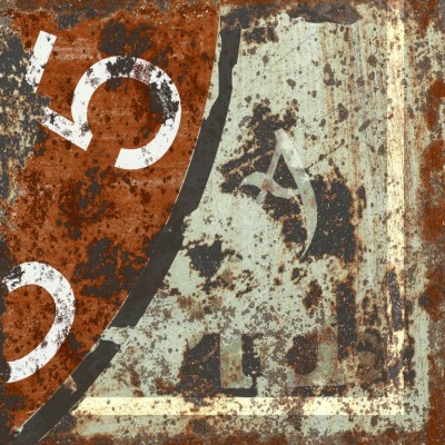 Керамогранит 25372 T.Oxik/19.5/R 19.5X19.5