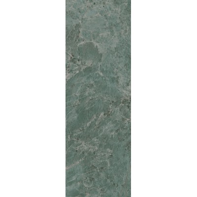 Плитка 13116R Эвора зеленый глянцевый обрезной 30х89,5