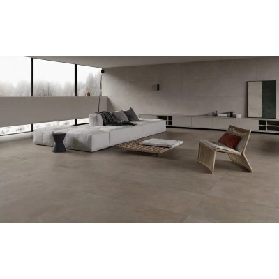 Керамогранит 1211 Cementum Bianco Matt 9mm 120x60