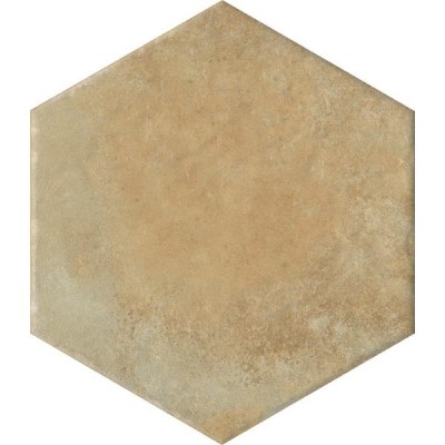 Керамогранит SG23039N Гроссето желтый матовый 20x23,1