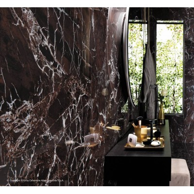 Керамогранит AEN1 Marvel Elegant Sable Lap. 60x60