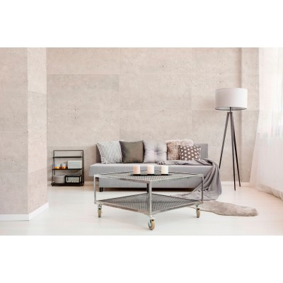 Керамогранит GT120605109MCR Gabbana Темно-серый карвинг 60x120