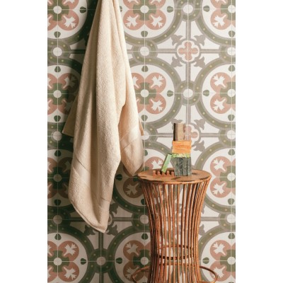 Плитка 39480 Fs Paname Bastille 45x45x0,95