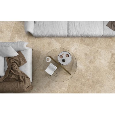 Керамогранит GT169VG Aventin Серо-бежевый 41,2x41,2