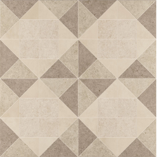 Мозаика A7DO Boost Stone Mosaico Cube Warm 30x30