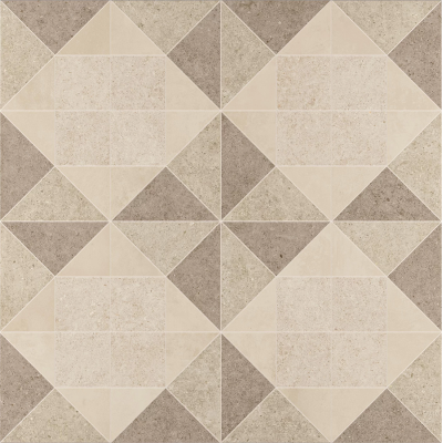Мозаика A7DO Boost Stone Mosaico Cube Warm 30x30