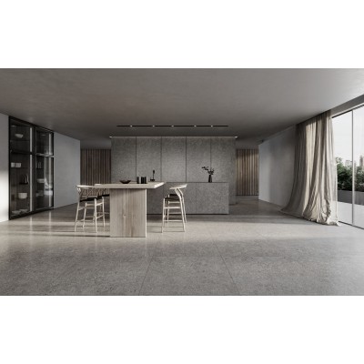 Керамогранит 34876 Manhattan White SP/100X100/R 100x100