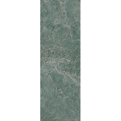 Плитка 13116R Эвора зеленый глянцевый обрезной 30х89,5