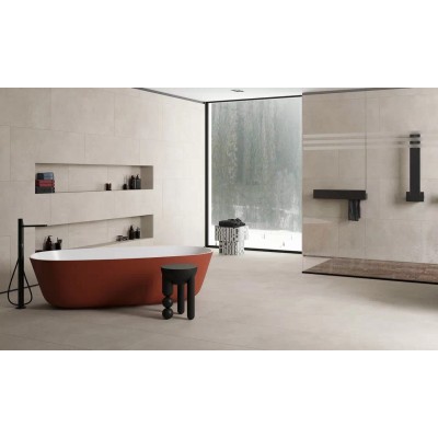 Керамогранит 864 Azure Bianco 120x60