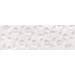 Плитка R0001635 Bleuemix Concept White 120x40