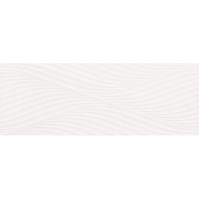 Плитка Nature White Decor 32x90