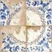 Плитка 30894 FS Heritage Ornate LT 45х45