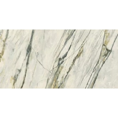 Керамогранит 0009027 Calacatta Emerald Lux 60x120