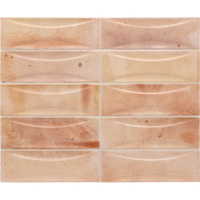 Плитка 30064 Arco Pink 6,5X20