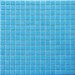 Мозаика Simple Blue (стекло) 4*20*20 327*327
