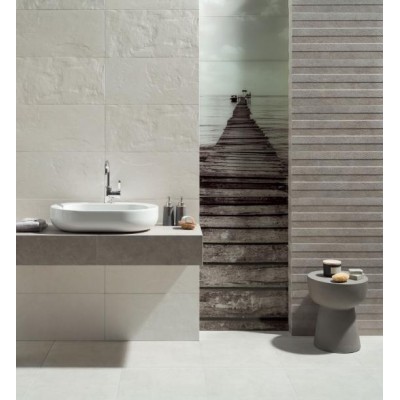 Плитка Blinds grey STR 2 29,8*59