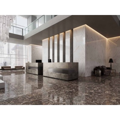 Керамогранит MOG501 Dark Полированный Рект. 60x120