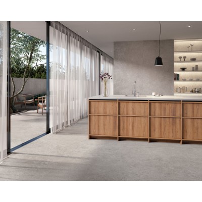 Керамогранит 36347 Cluny White 4D/100X100X2/A/R 100x100