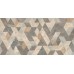 Керамогранит K951329LPR01VTER Marmostone Декор Микс Гео 7ЛПР R9 8мм 60x120