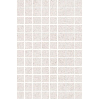 Плитка MM8345 Декор Матрикс мозаичный бежевый светлый 20х30