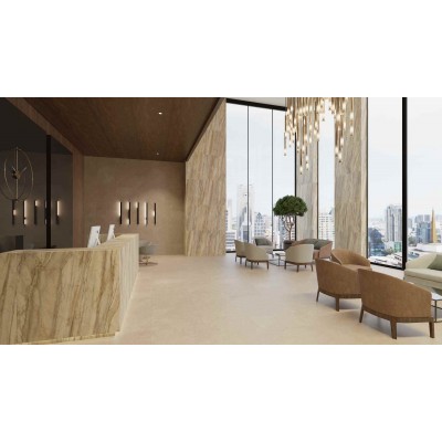 Мозаика Мозаика LN01/TE01 Luna Fascia неполированная 30x30