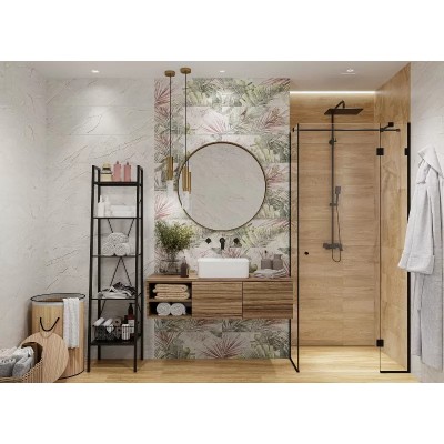 Плитка GT136VG Aventura Серый 50x25