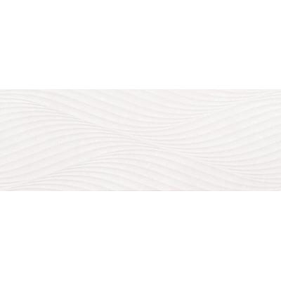 Плитка Nature White Decor 32x90