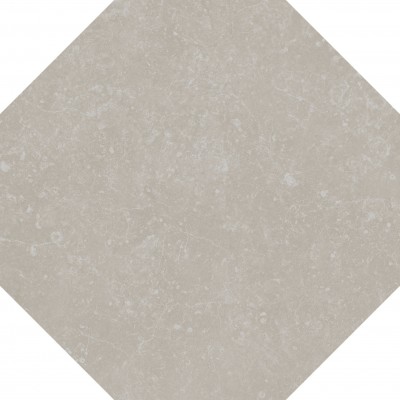 Плитка KM2424G0011N Касабланка серый светлый матовый 24x24x0,7