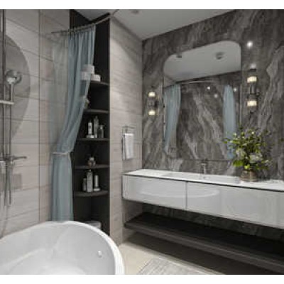 Керамогранит AB3121G Magma 120x60