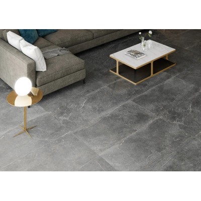 Плитка Bleuemix Grey 40x120