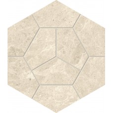 Мозаика HCYL Nyra Hay Favus 30х26