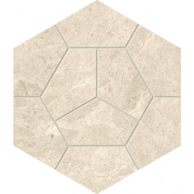 Мозаика HCYL Nyra Hay Favus 30х26