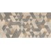 Керамогранит K951329LPR01VTER Marmostone Декор Микс Гео 7ЛПР R9 8мм 60x120
