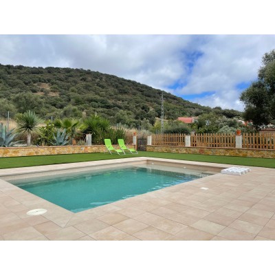 Клинкерная плитка 970031 Urban Blanco Peldano Redondeado 30 33х29.7