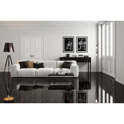 Плитка 652 GOLD 49.5x49.5